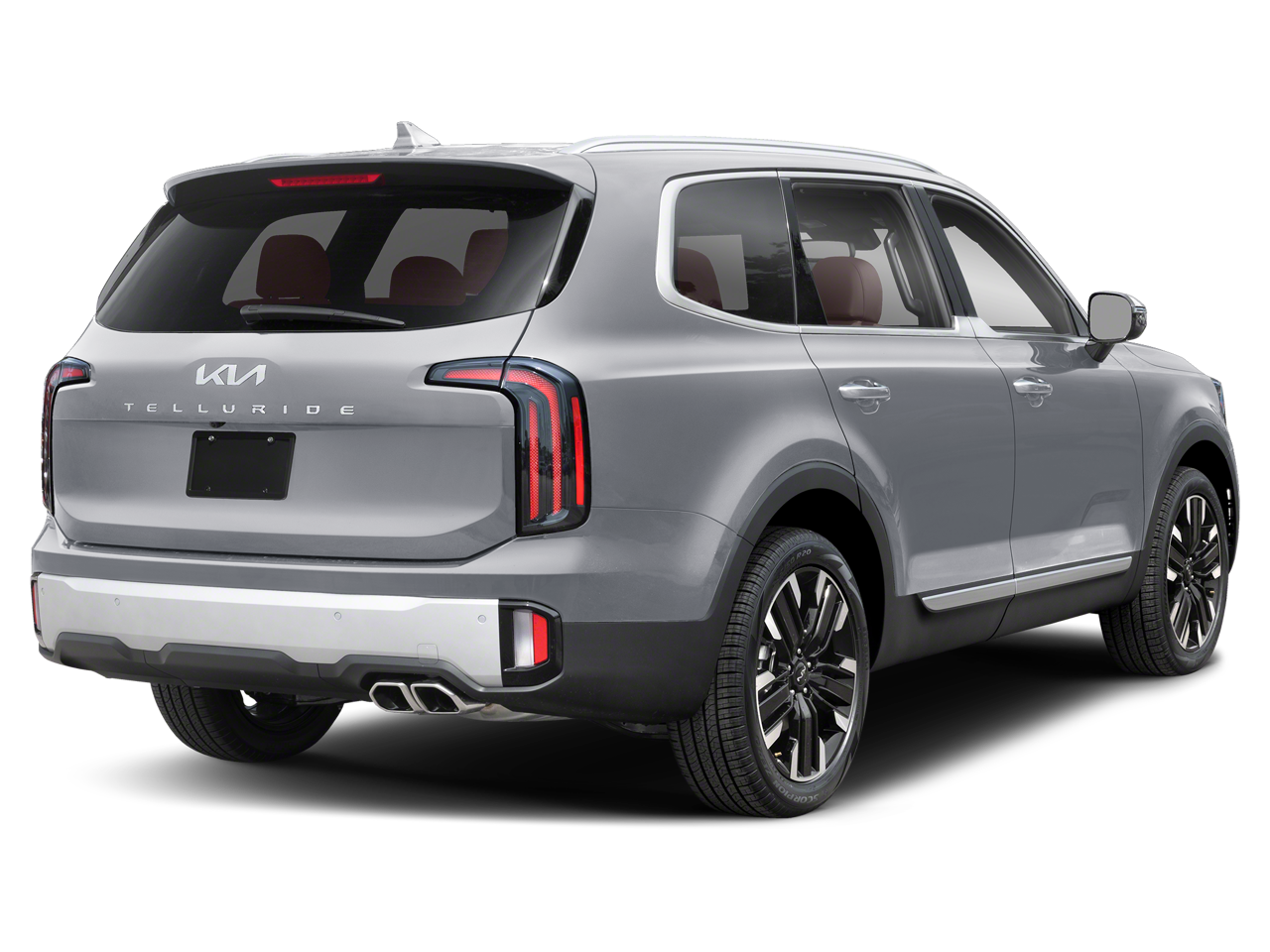 2024 Kia Telluride SX - Photo 11