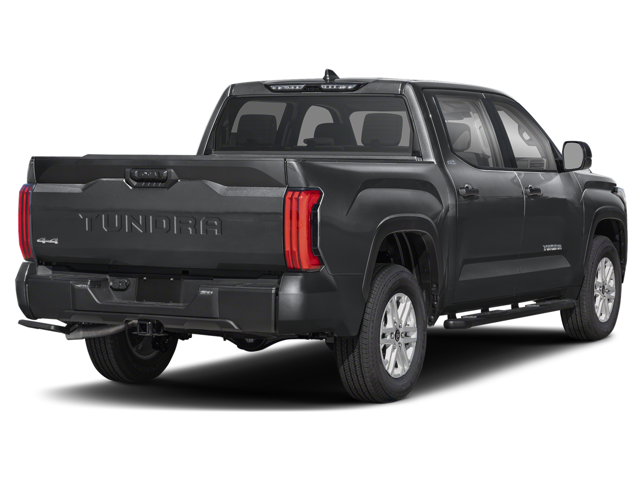 2024 Toyota Tundra SR5 photo 3