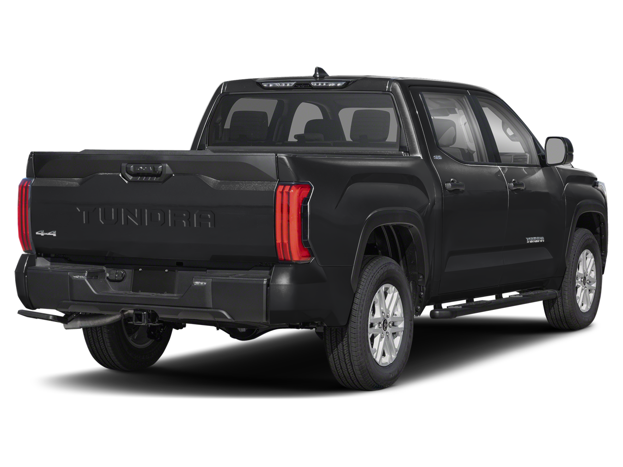 2024 Toyota Tundra SR5 photo 2