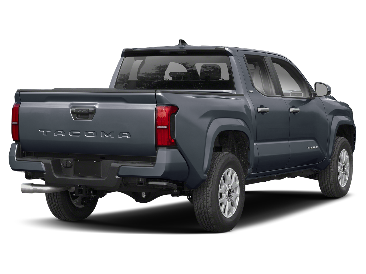 2025 Toyota Tacoma 2WD SR5