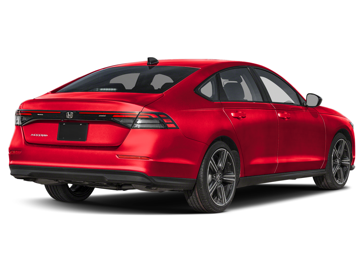 2026 Honda Accord SE - Photo 14