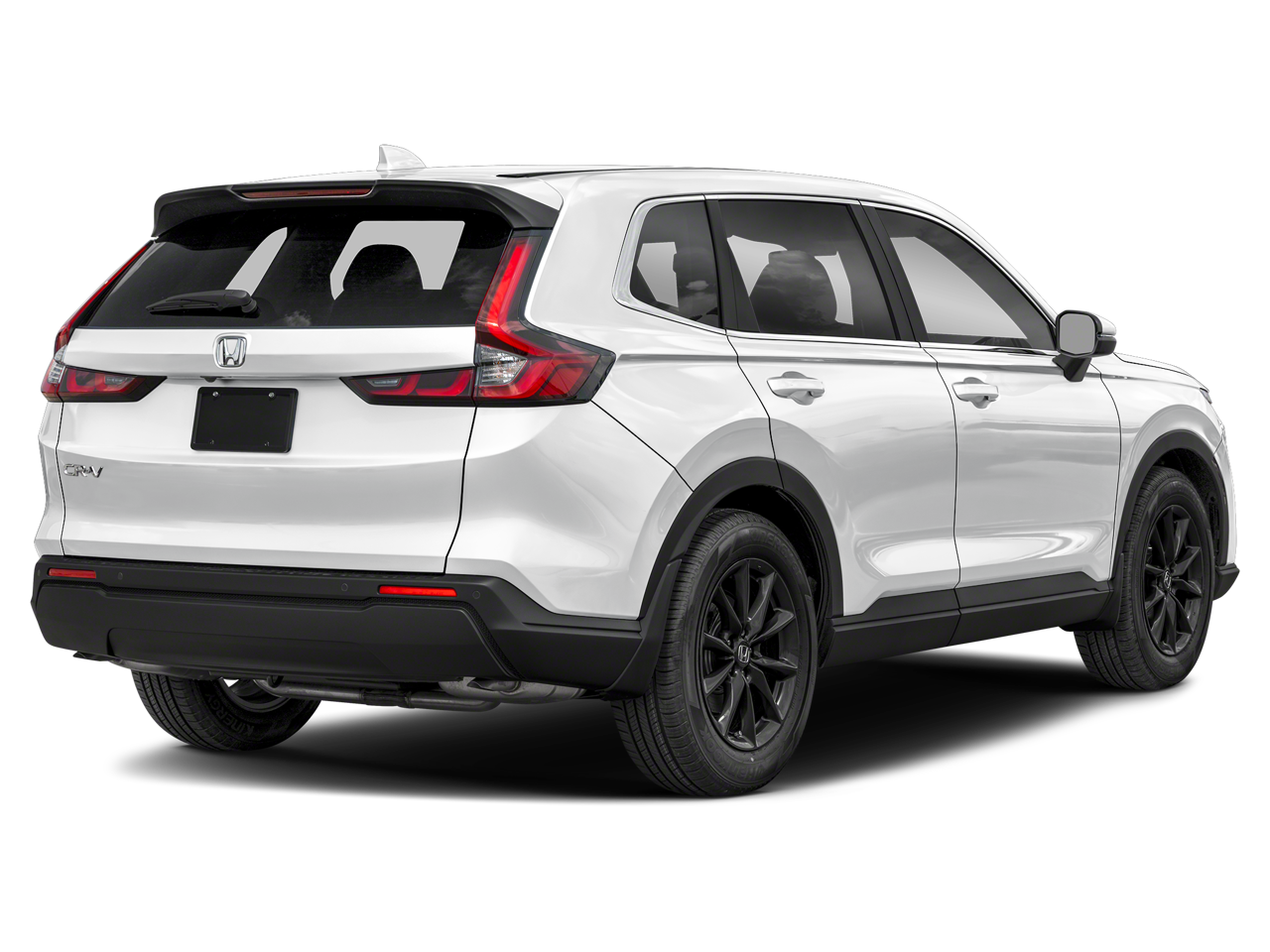 2026 Honda CR-V EX-L - Photo 13