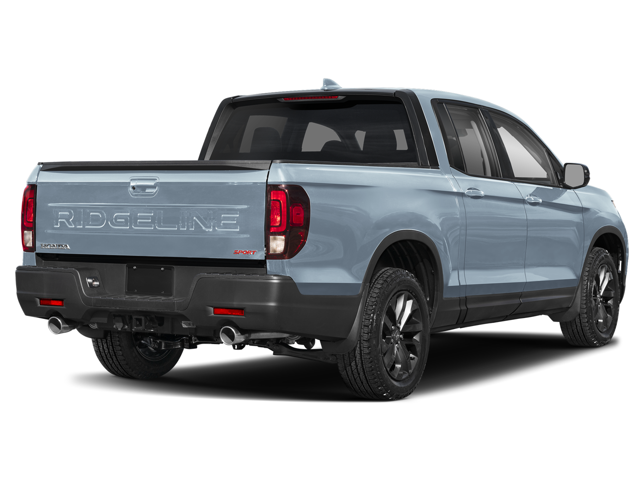 2026 Honda Ridgeline Sport photo 4