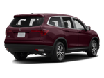 2016 Honda Pilot EX