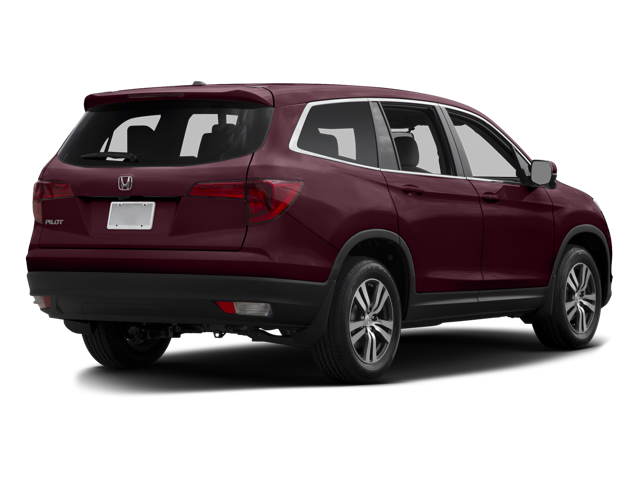 2016 Honda Pilot EX