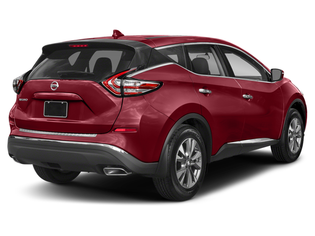 2018 Nissan Murano S - Photo 13