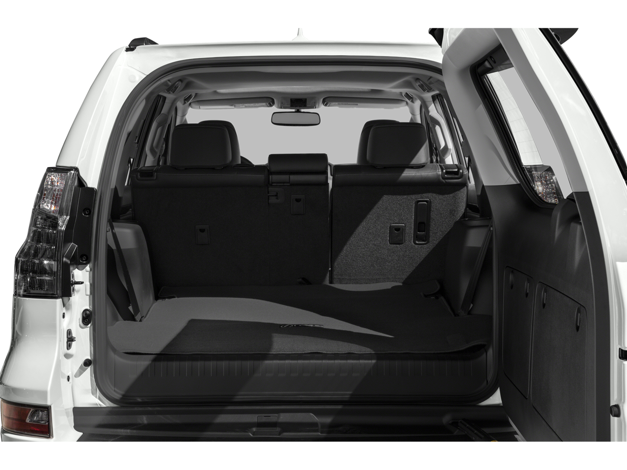 2015 Lexus GX 460 460