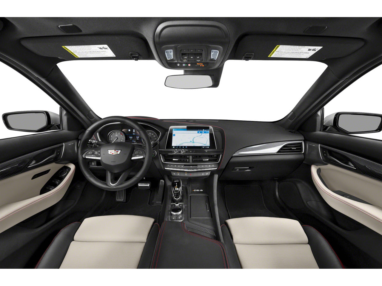 2020 Cadillac CT5 Sport - Photo 6