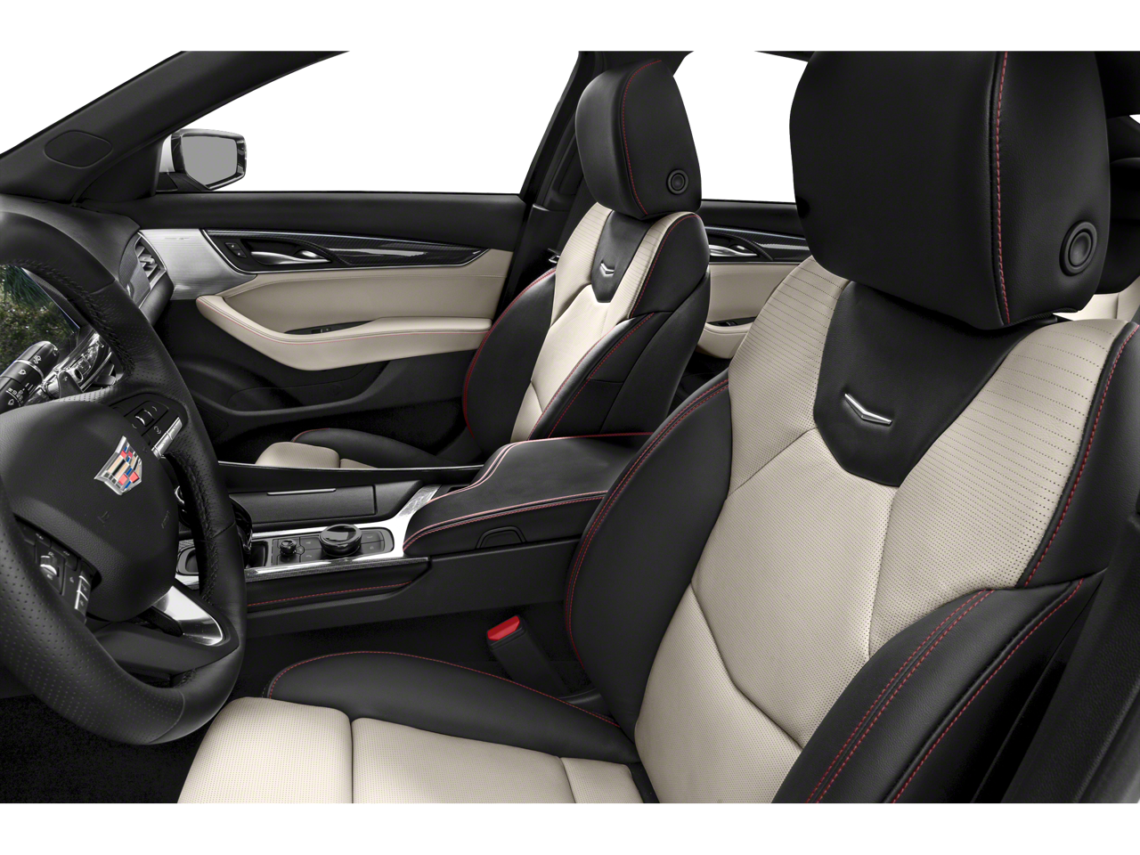 2020 Cadillac CT5 Sport - Photo 7