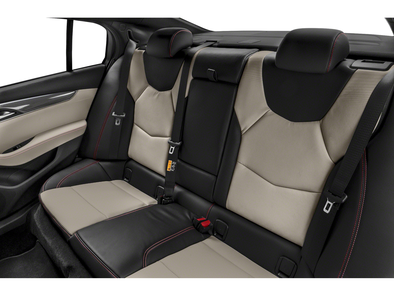 2020 Cadillac CT5 Sport - Photo 10