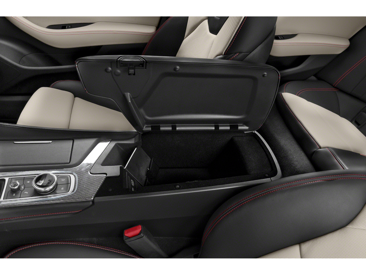 2020 Cadillac CT5 Sport - Photo 11