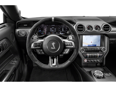 2020 Ford Mustang Shelby GT500