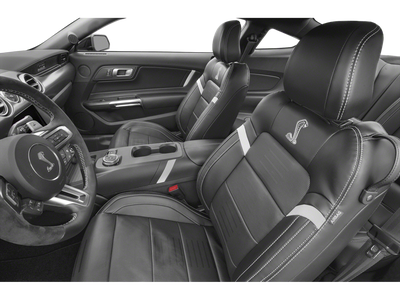 2020 Ford Mustang Shelby GT500