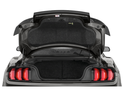 2020 Ford Mustang Shelby GT500