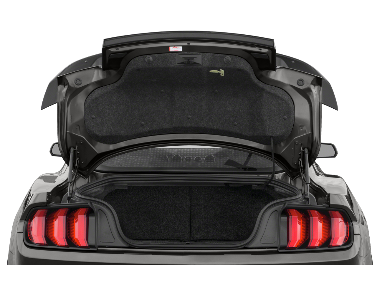 2020 Ford Mustang Shelby GT500