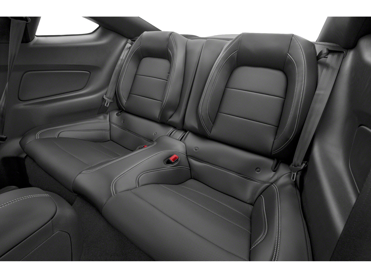 2020 Ford Mustang Shelby GT500