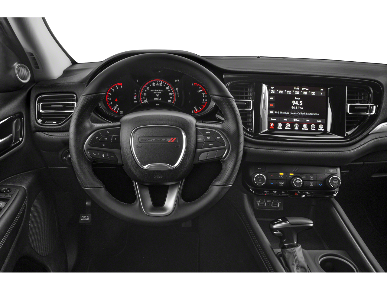 2021 Dodge Durango GT