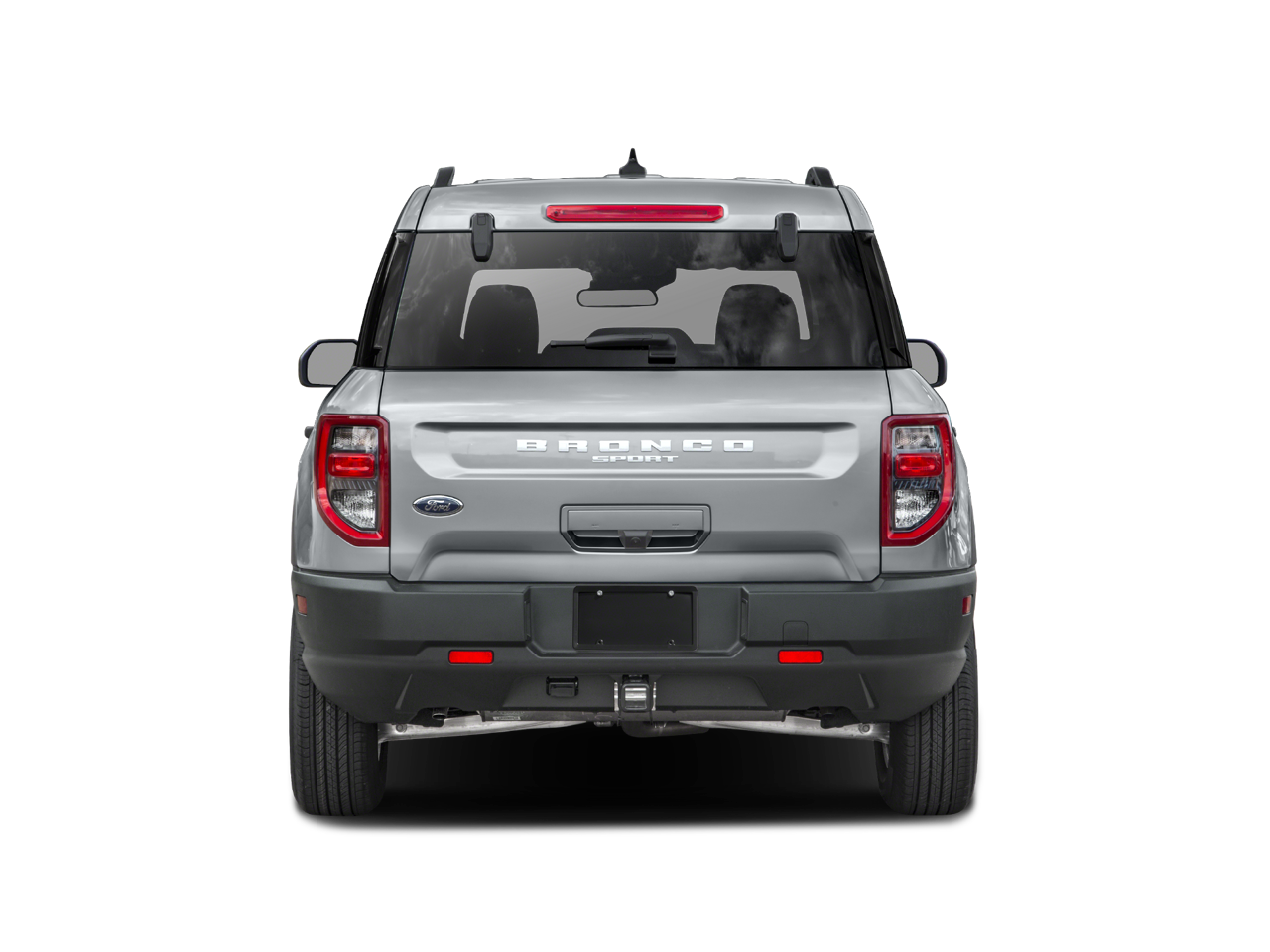 2021 Ford Bronco Sport Big Bend - Photo 6