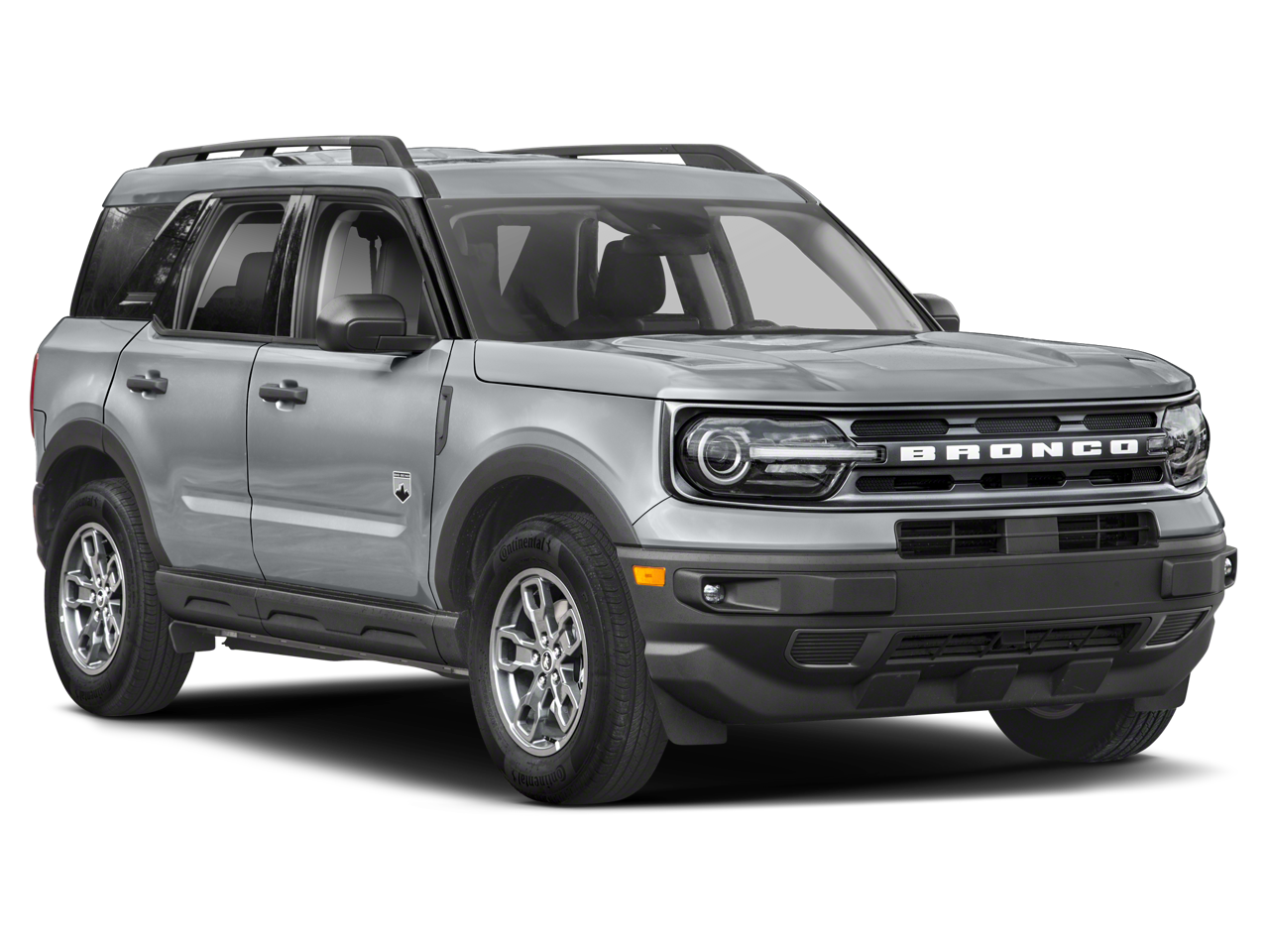 2021 Ford Bronco Sport Big Bend - Photo 7