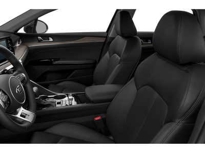 2021 Kia K5 EX
