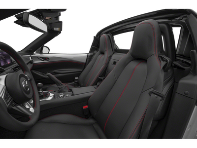 2021 Mazda Mazda MX-5 Miata RF Grand Touring