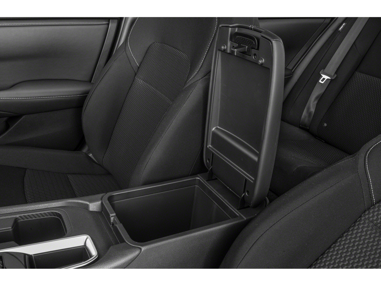 2021 Nissan Sentra S