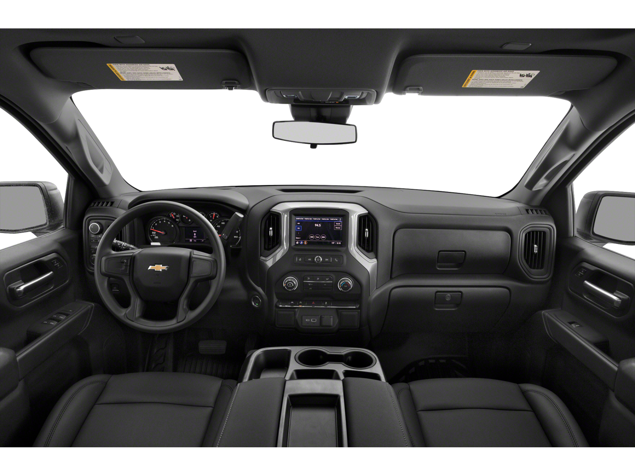 2022 Chevrolet Silverado 1500 LT - Photo 6