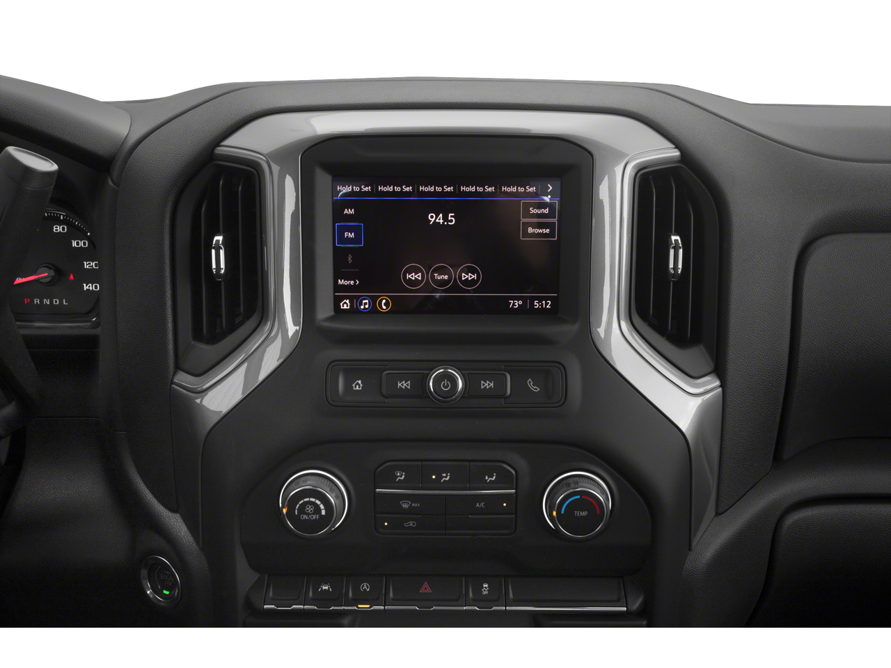 2022 Chevrolet Silverado 1500 LT - Photo 8