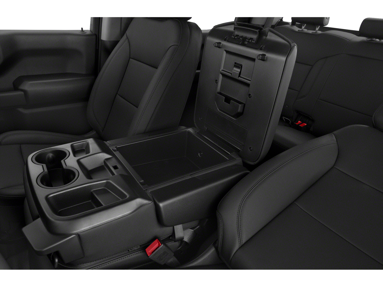 2022 Chevrolet Silverado 1500 LT - Photo 11