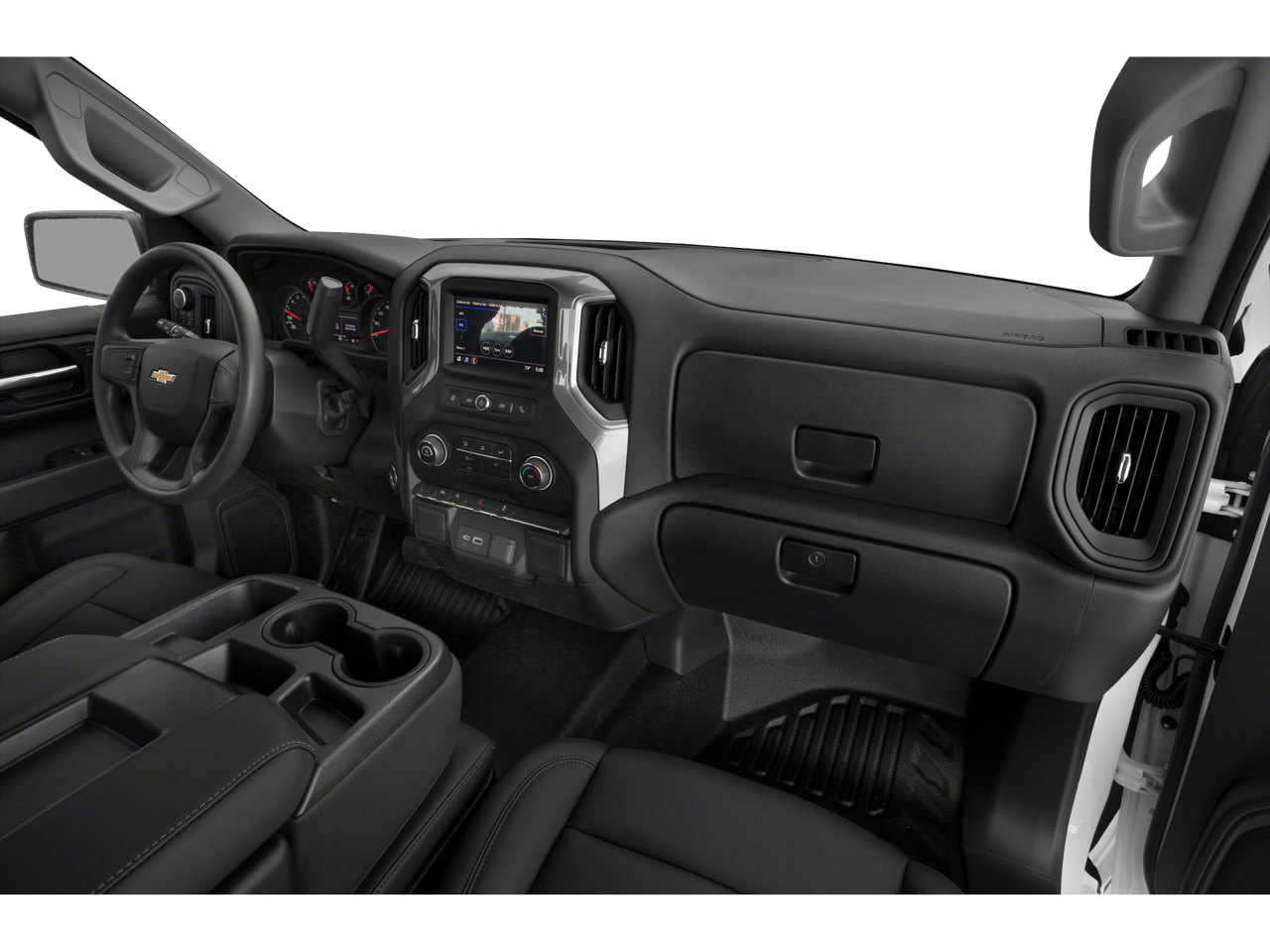 2022 Chevrolet Silverado 1500 LT - Photo 12