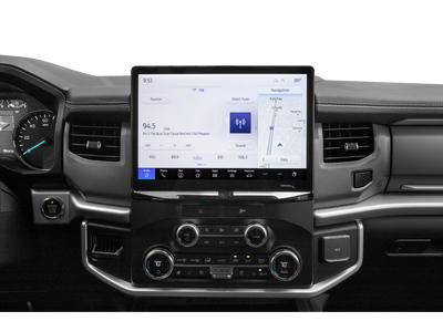 2023 Ford Expedition XLT