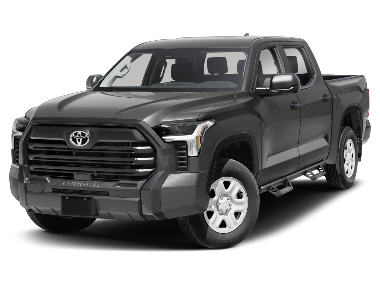 2023 Toyota Tundra SR - Photo 11