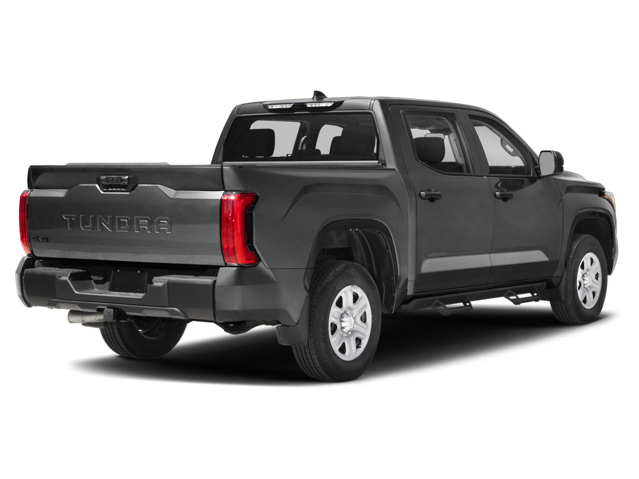 2023 Toyota Tundra 4WD SR