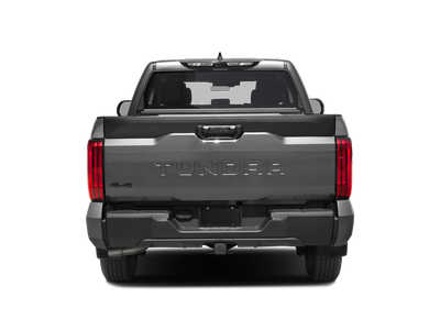 2023 Toyota Tundra 4WD SR