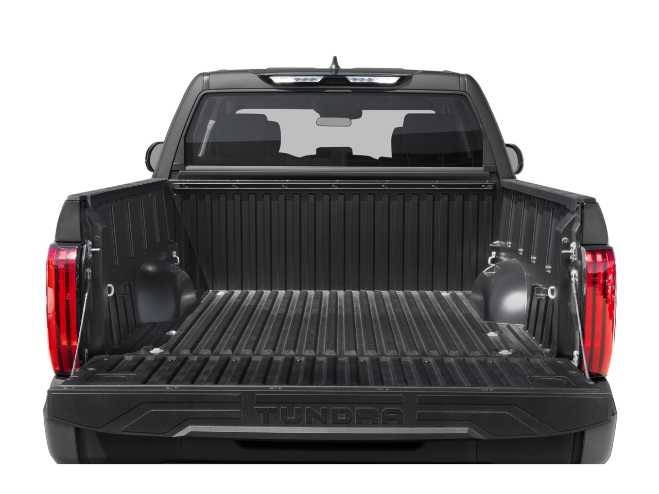 2023 Toyota Tundra SR - Photo 21