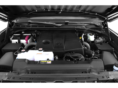 2023 Toyota Tundra 4WD SR