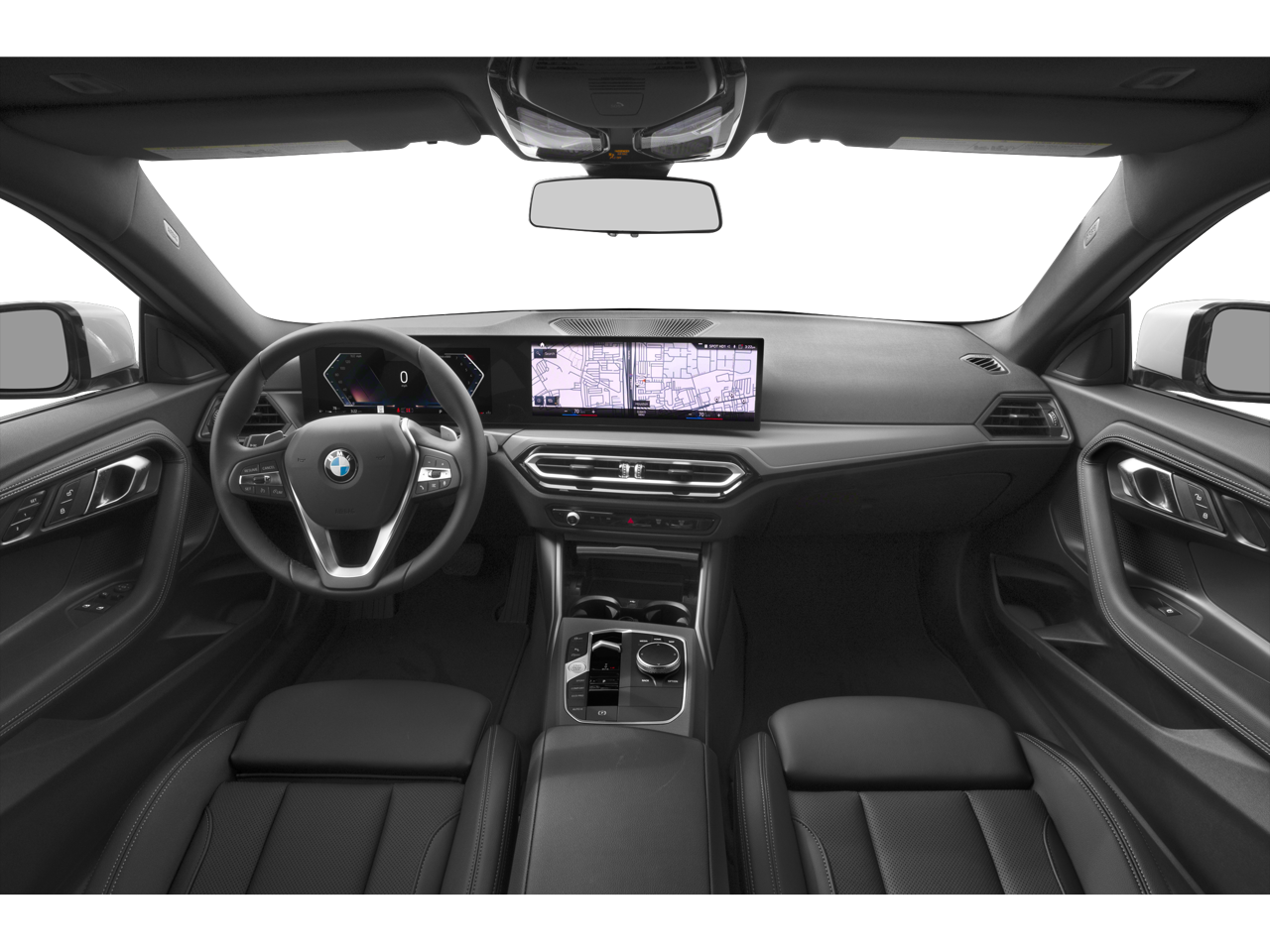 2024 BMW 2 Series 230i - Photo 6