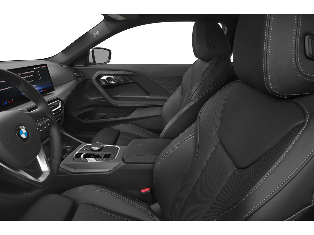 2024 BMW 2 Series 230i - Photo 7