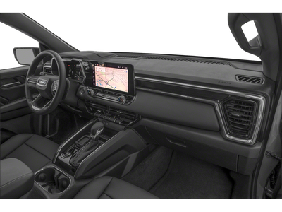 2025 GMC Canyon 2WD Elevation