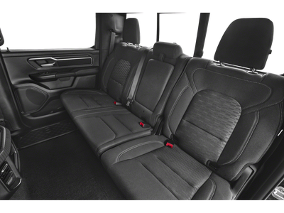 2025 RAM 1500 Lone Star