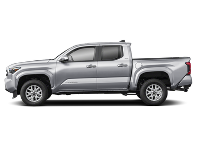 2025 Toyota Tacoma 4WD TRD Sport