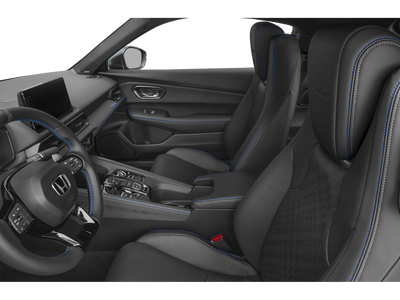 2026 Honda Prelude PRELUDE