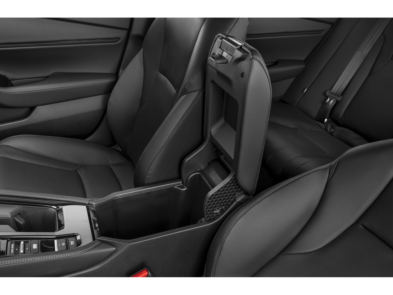 2026 Honda Accord Sedan Touring Hybrid