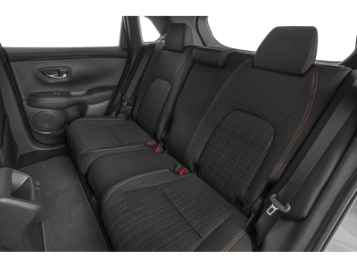 2027 Honda HR-V Sport 2WD