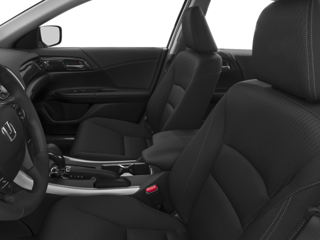 2015 Honda Accord Sedan Sport