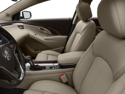 2016 Buick LaCrosse 1SV