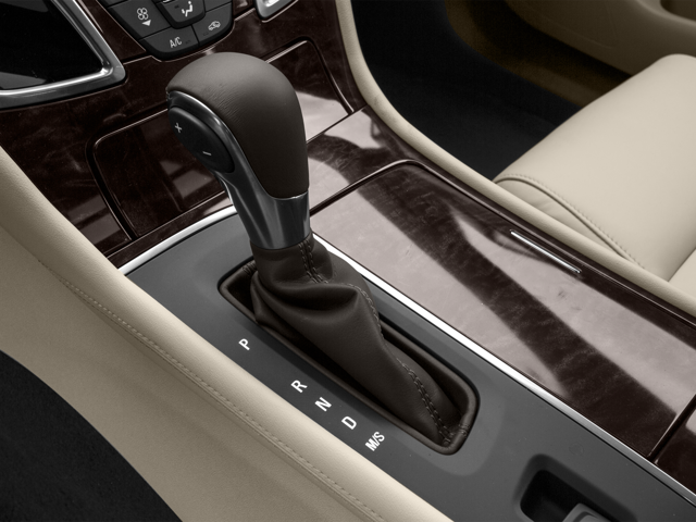 2016 Buick LaCrosse 1SV
