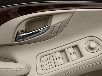 2016 Buick LaCrosse 1SV