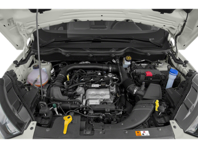 2018 Ford EcoSport S