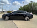 2013 Acura TL Advance
